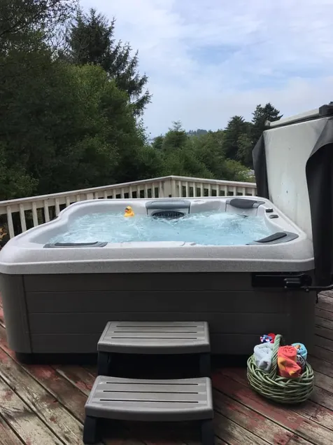 D&D Oasis Beach House - Image 1