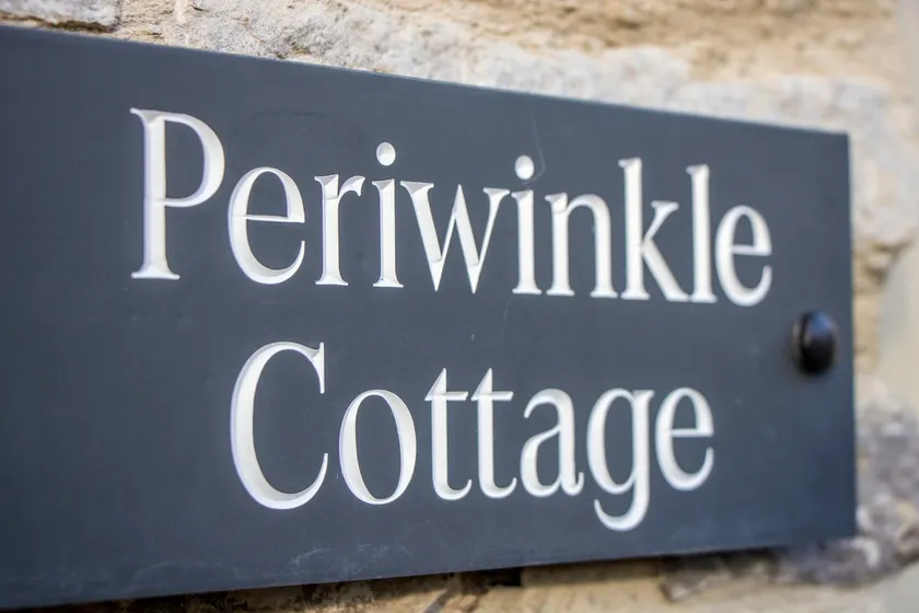 Periwinkle Cottage - Image 1