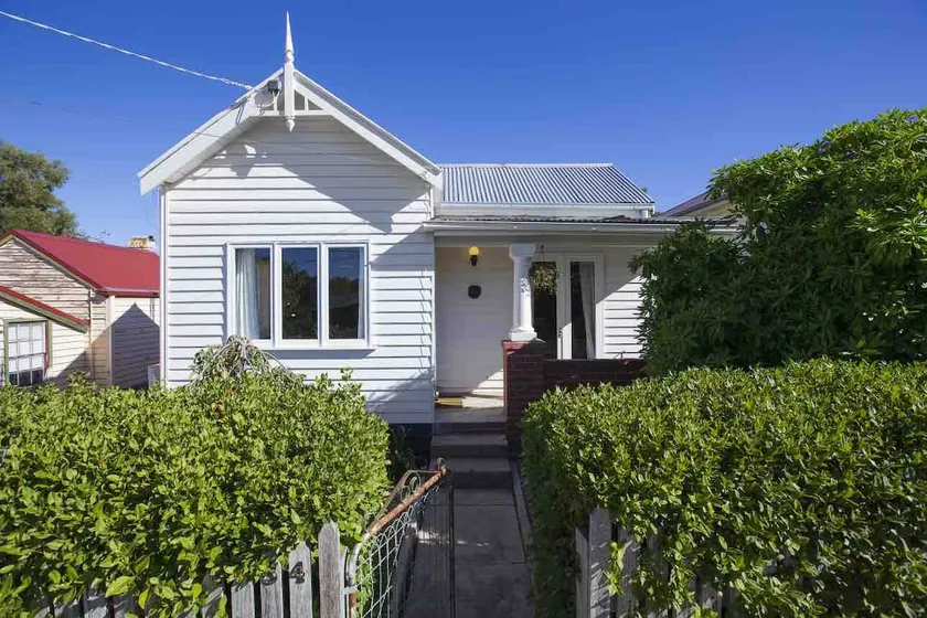 Casa Linda - in the heart of Daylesford - Image 1