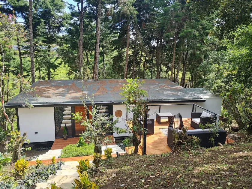 ”Tierra Grata” House in Rionegro-Antioquia - Image 1