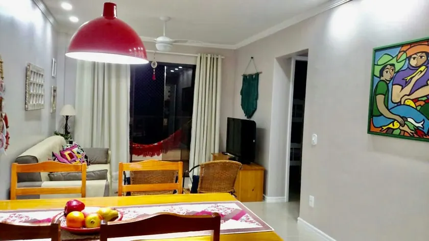 Charming apartment 3 min from the beach with air conditioning - Image 1