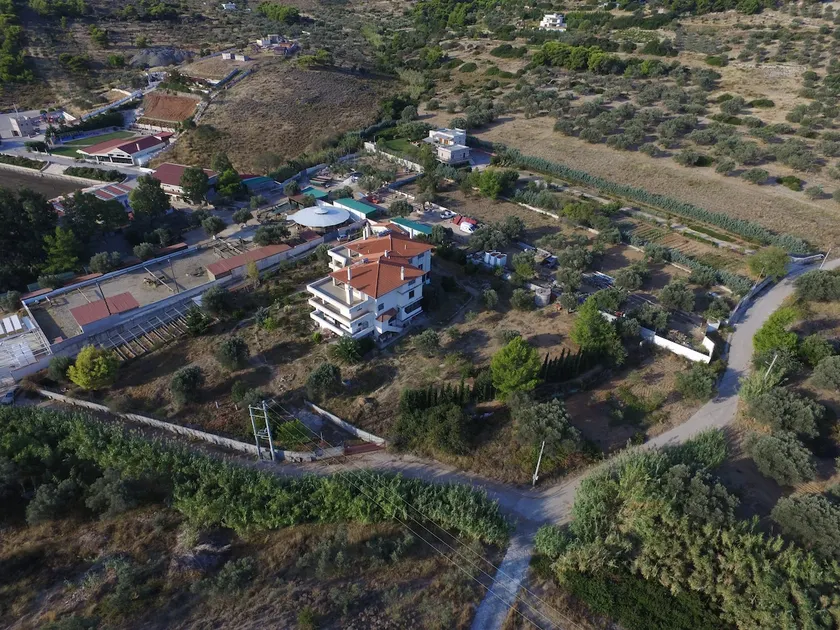 Circe, near airort, ports and beaches - Image 1