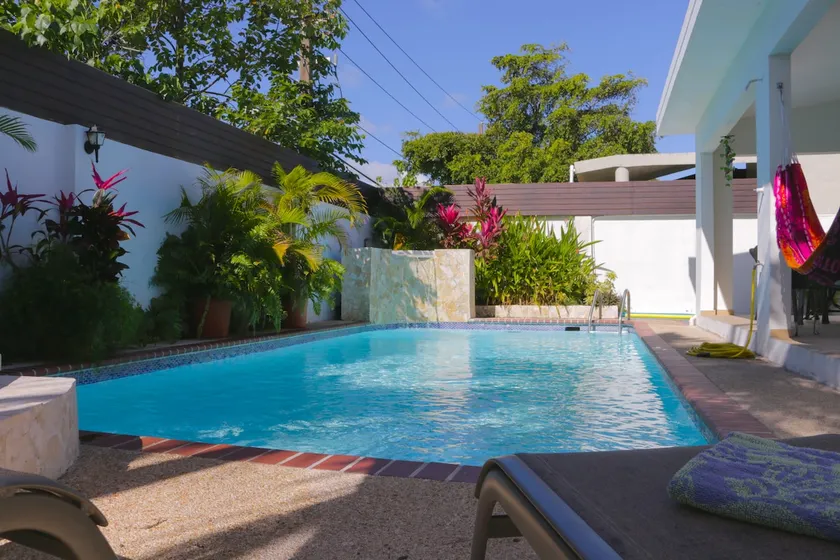 Signature's Dorado Relaxing Villa - Image 1