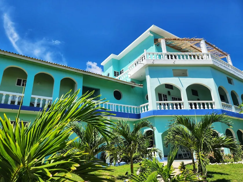 Skyview at Serendipity | Ocean & Mountain Views - Image 1