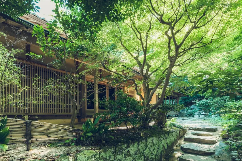 Entire Home by the Beach｜Fishing Village (11p) - Image 1