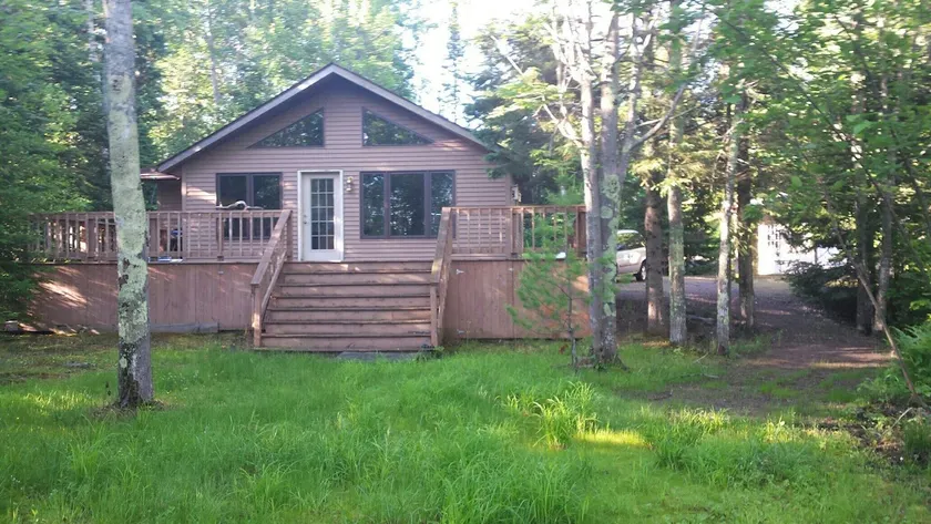 Driftwood Shores Cottage - Image 1