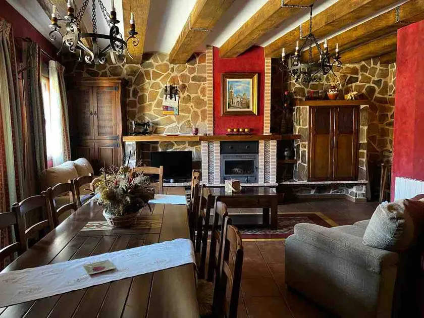 Casa Rural Cristina III - Image 1