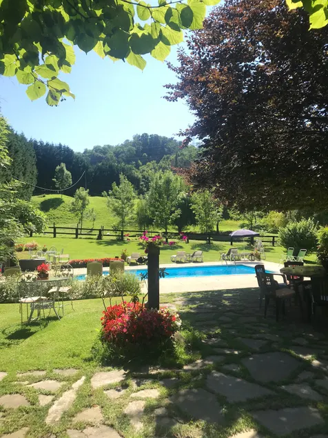 🌺Agroturismo Anziola, relax 10 km from Donosti🌺 - Image 1