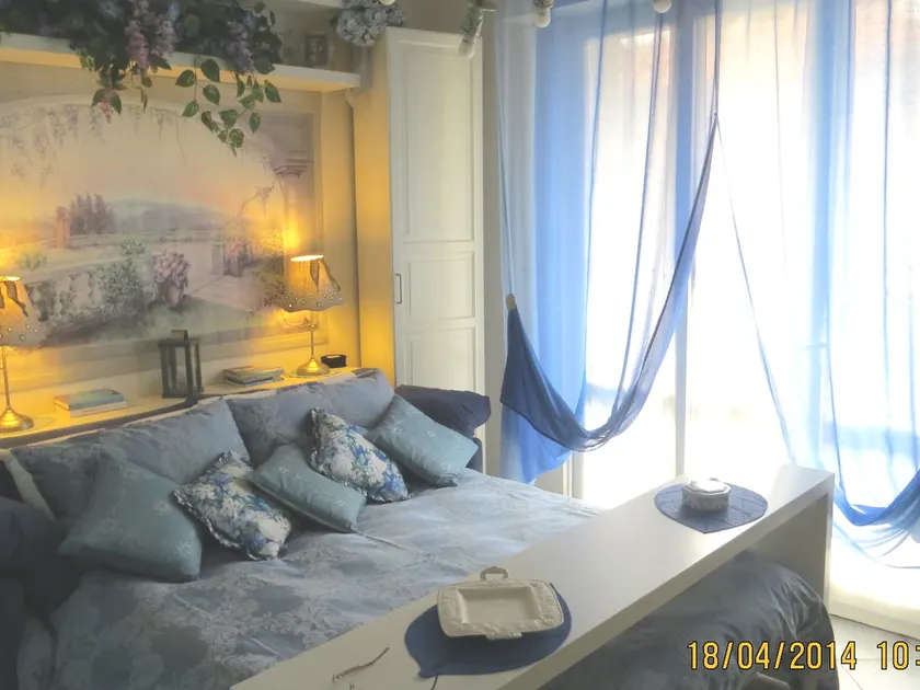 A romantic and comfortable nest - Image 1