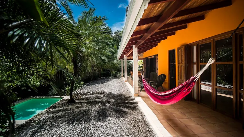 Hotel El Pequeño Gecko Verde - Image 1