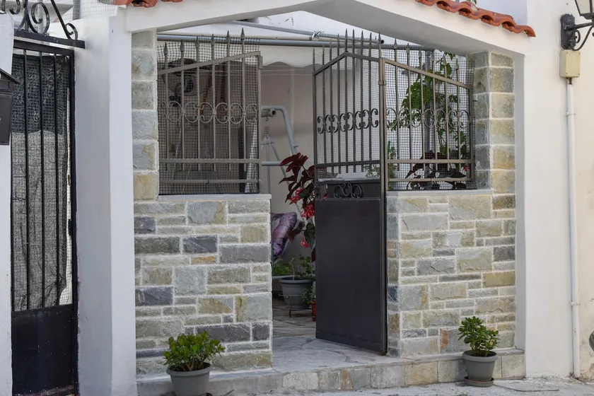 Skiathos House - Image 1
