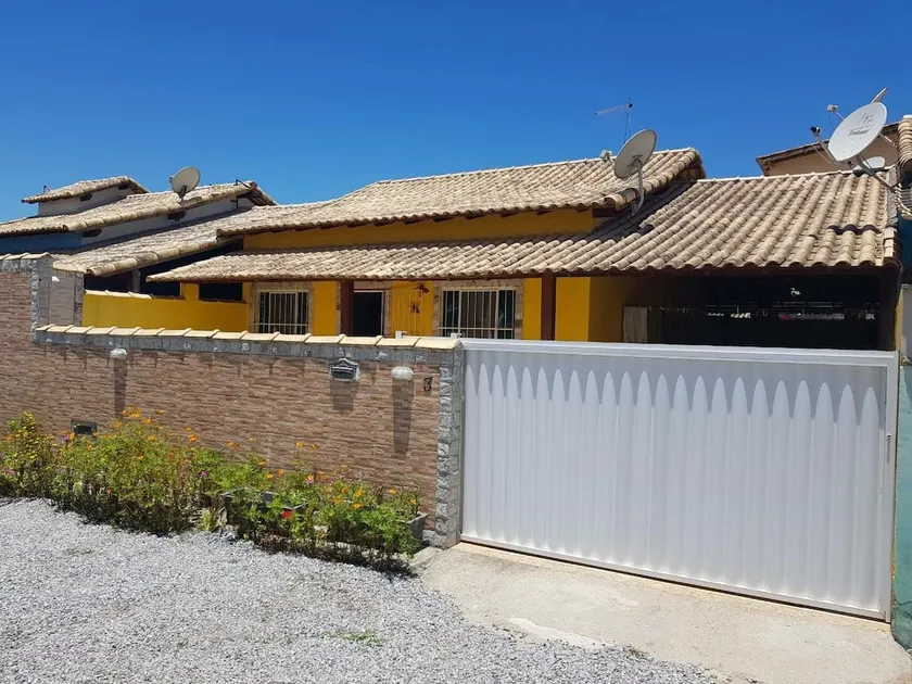 Beach house in Unamar Cabo Frio!!! Furnished!!! - Image 1