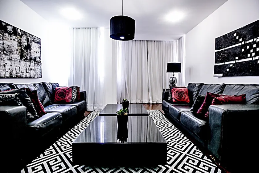 Luxury sea front. The most beautiful in Copacabana - Image 1