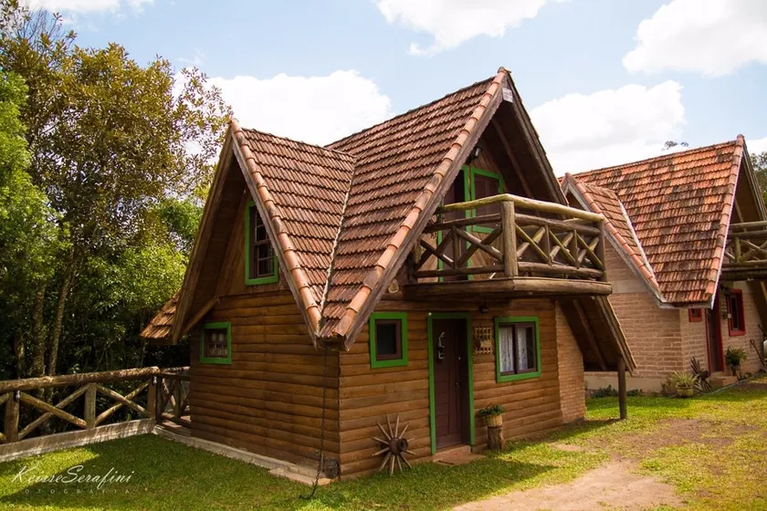 Loft-style cabin in Reserva do Paraíso - Image 1