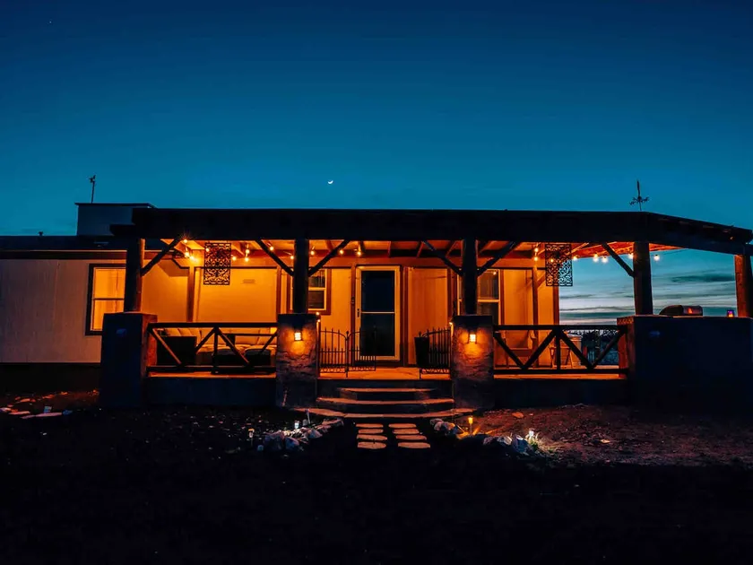 Stargazing Oasis | A/C | 35 Min to Grand Canyon - Image 1