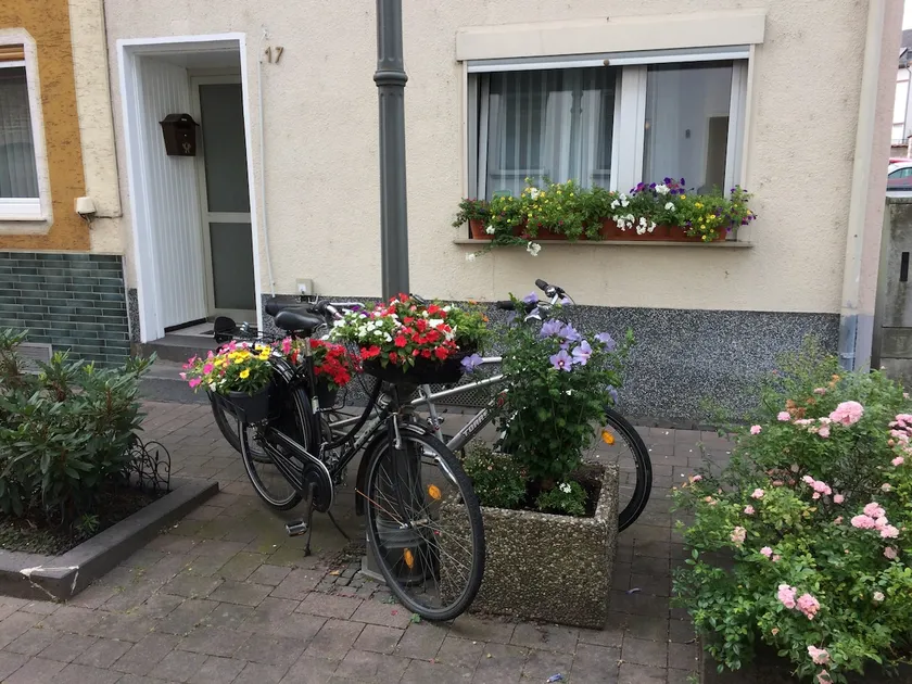 Home in Boppard Portable air conditioner - Image 1