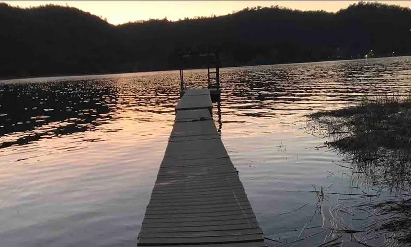 Fun large House on the Lake - Image 1