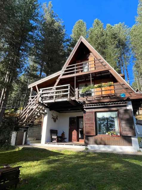 Chalet Natura Sport&Relax - Image 1