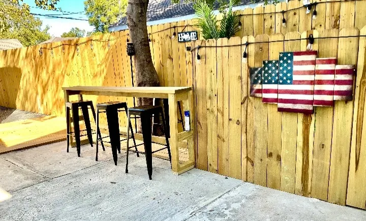 2 BR/Near WCFanFest& NRG, & Dowtown 2.5 miles - Image 1