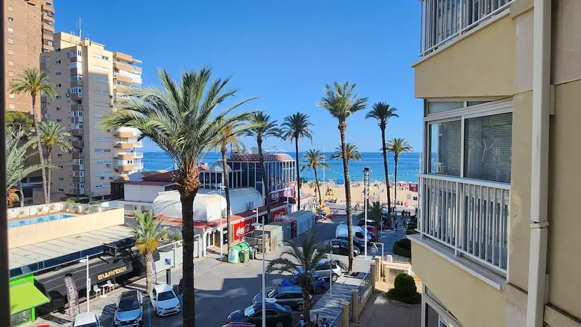 Apartamento Maralva - Image 1