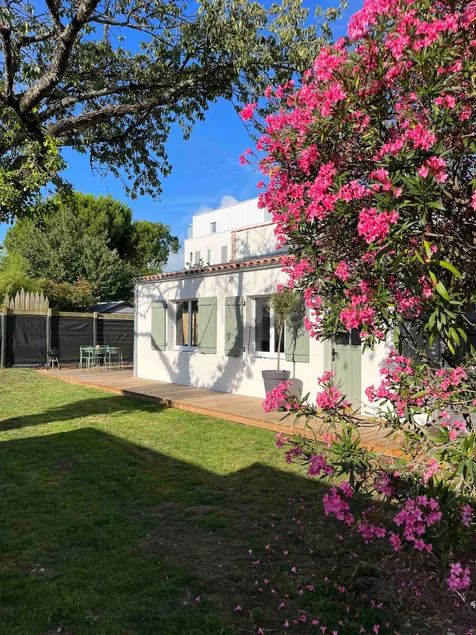 The small house - Image 1