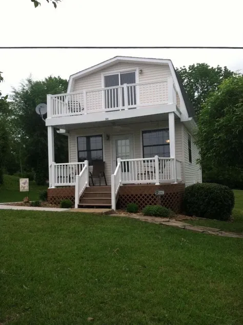 Mountain Cabin Cottage - 1.5 mi from Sunset Marina - Image 1