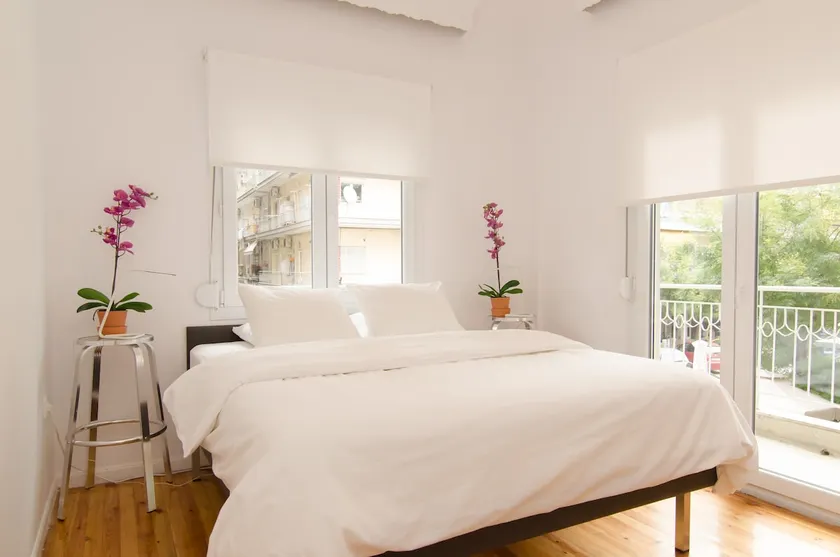 Downtown Central Cozy3BD - #8Design Flat - Image 1