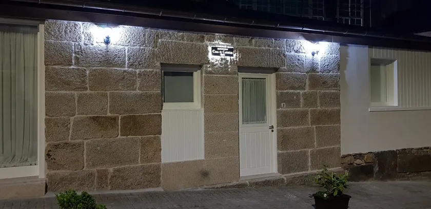 Hotel Casa de Caldelas - Image 1