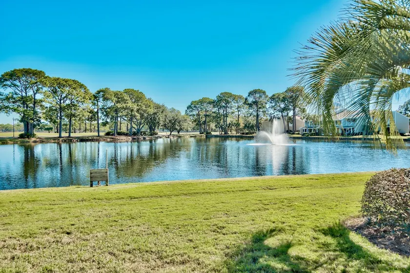 Sandestin ranch condo, 3/2, golf cart/6, 65”TV - Image 1