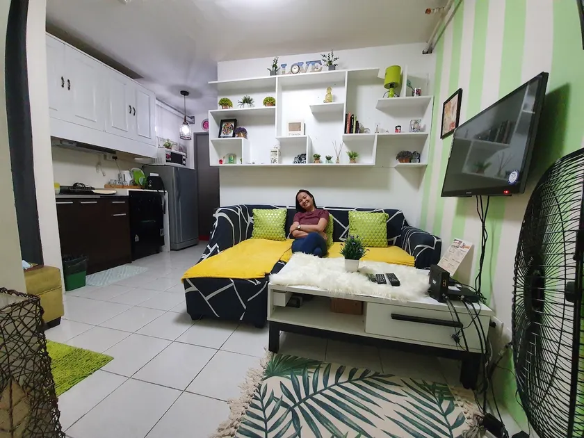 El Montalvos Staycation near Enchanted Kingdom! - Image 1