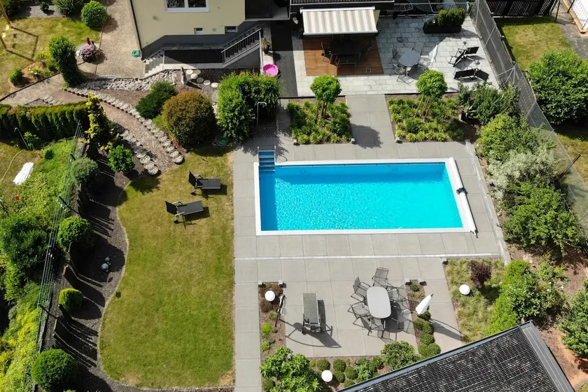 Palatinate Forest vacation home - Image 1