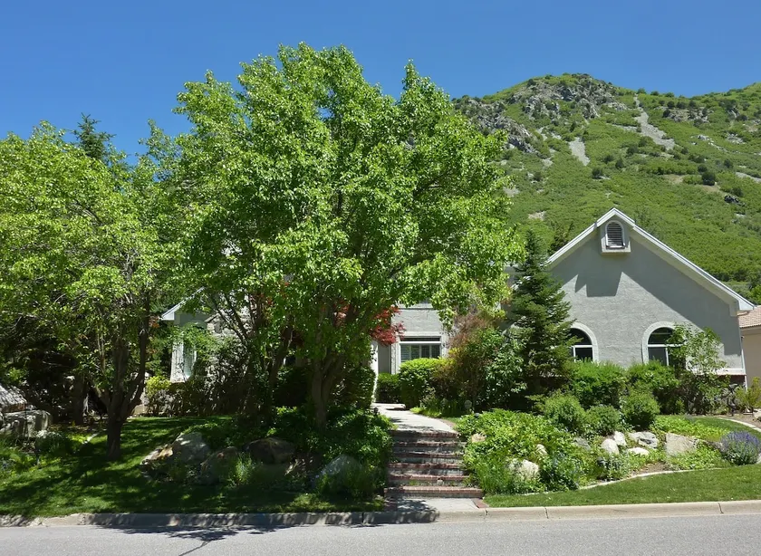 Alpine Creek Getaway - Image 1