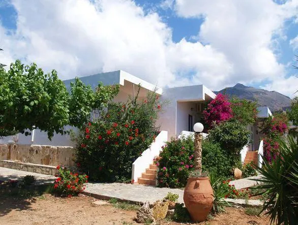 Frangokastello Star sea view apartment No1 - Image 1