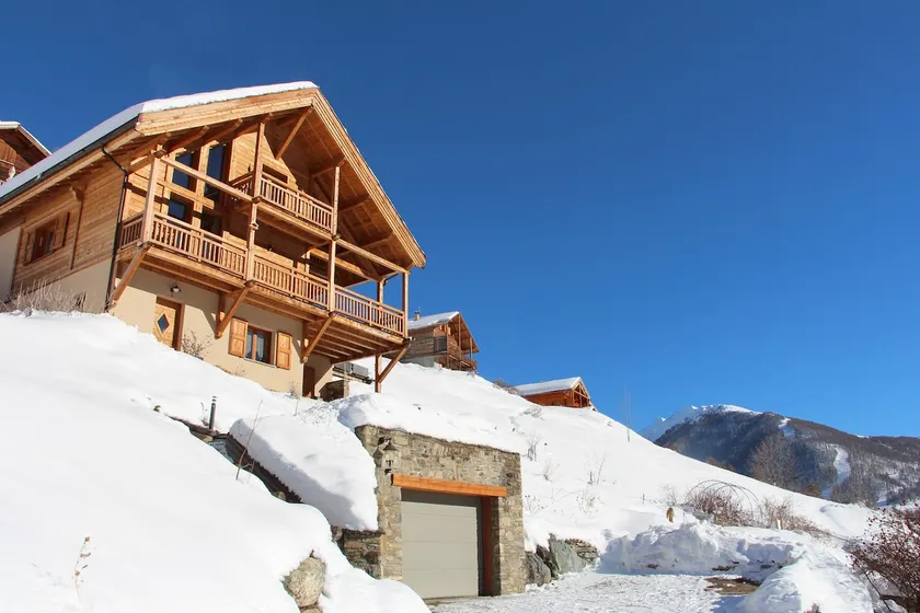 La Cardabelle, ***apartment for 4 people - Image 1