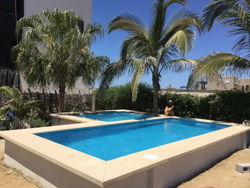 Beachfront at Cerritos, Pool,Jacuzzi&Sunsets - Image 1
