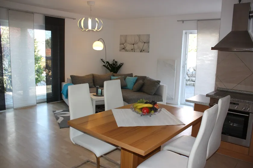 Ferienwohnung Melios - Image 1