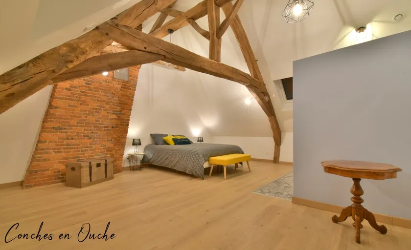 Conches's House - Image 1