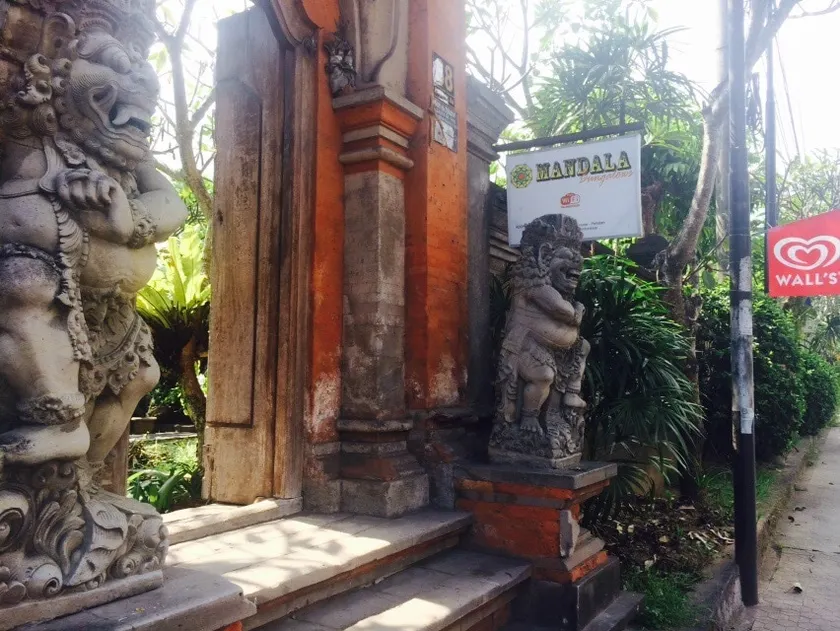 Mandala Bungalows - Image 1