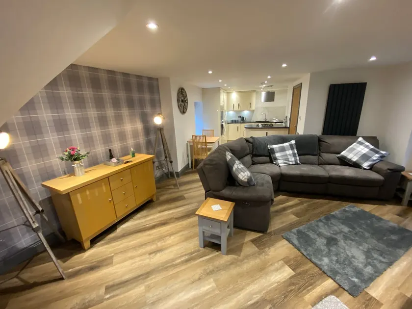 holidayhomemoffat,com (Stable Cottage) - Image 1