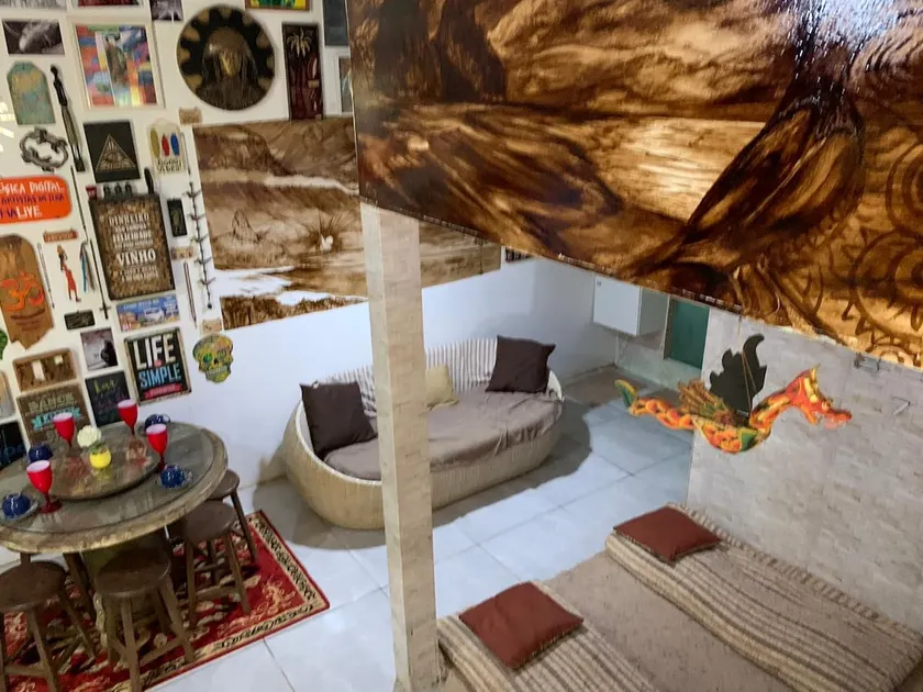 noronha live house. (seasonal rental) - Image 1