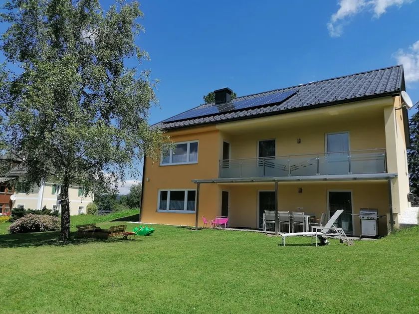Ferienwohnung Riegler - Image 1