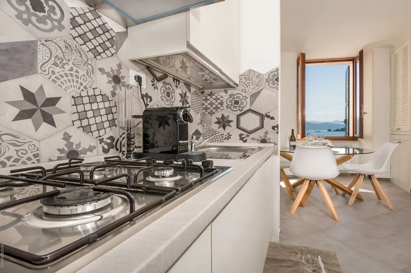 Meerblick Apartment Portovenere am Meer - Image 1