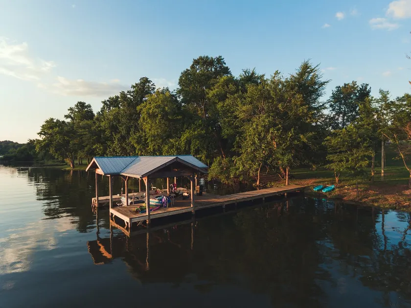Big Bass Lake Rental - Image 1