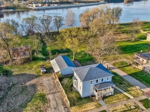 Riverfront Beauty - Image 1
