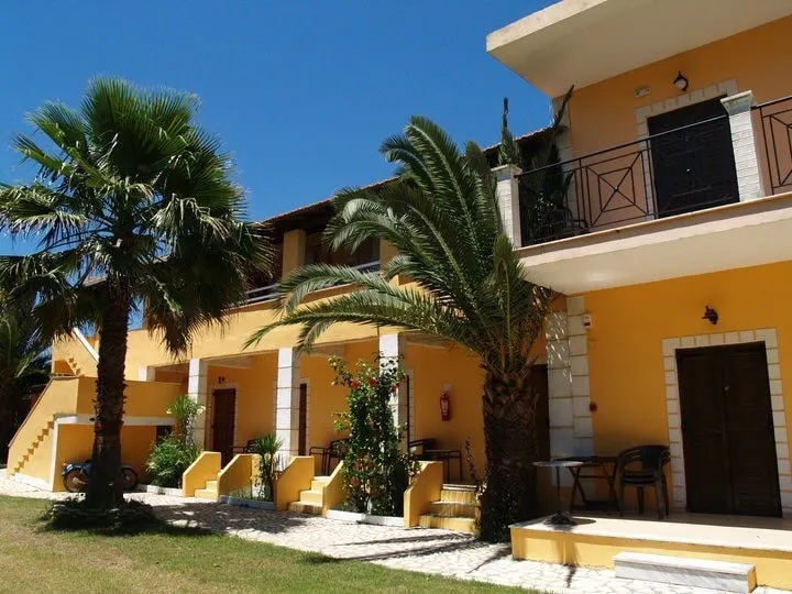 Athina apts - Image 1