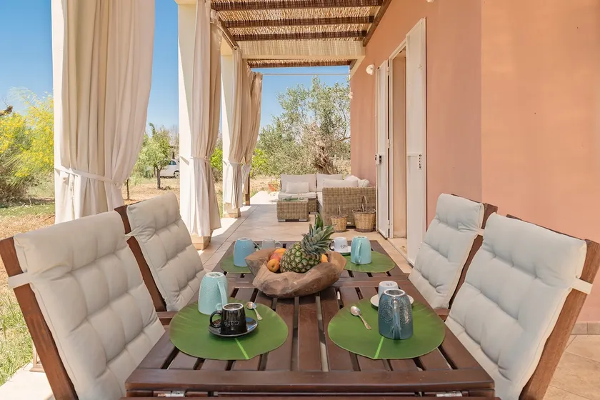 Villa Nanni - beautiful country house in Gallipoli - Image 1