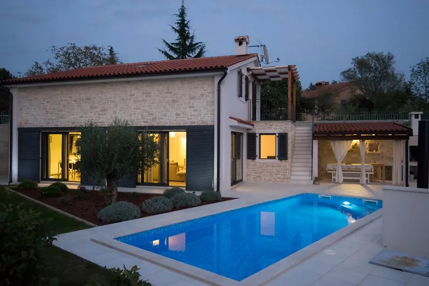 VILLA SOL ANIMA-your home in Istria - Image 1