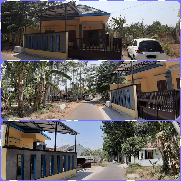 Homestay *Omah Dulur* Beautiful, Comfortable and Complete - Image 1
