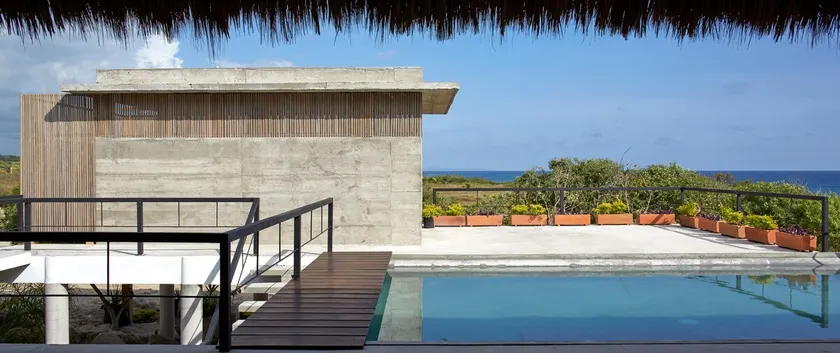 Casa Cal, Design Collection (45min from Pto. Esc.) - Image 1