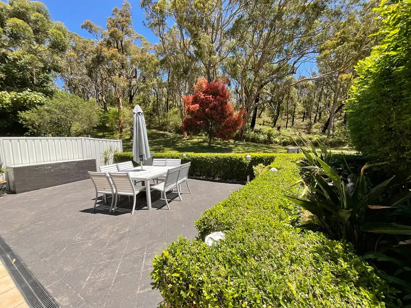 Fingal Retreat - Image 1